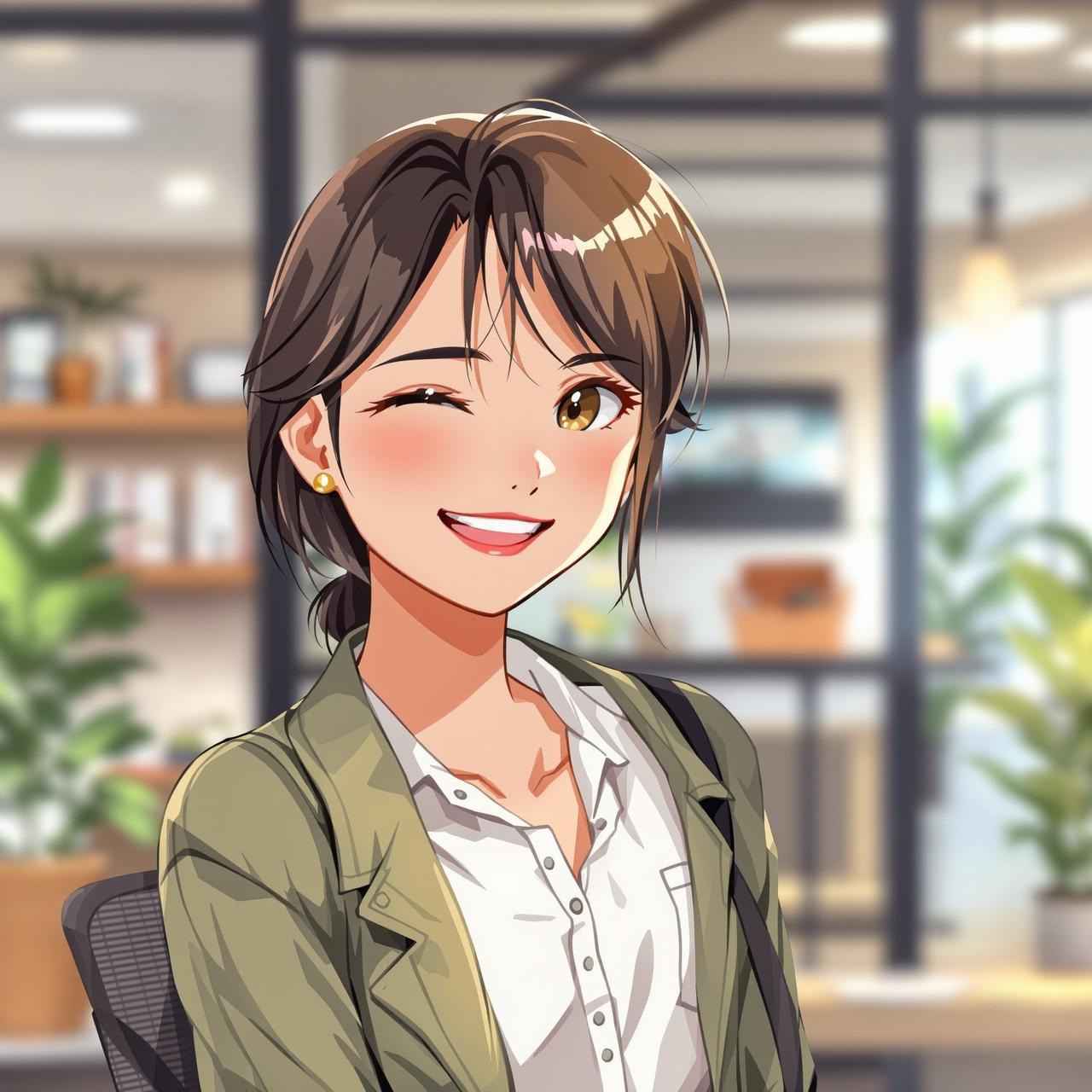 动漫电影大全免费 - 苏芷若 | 社区运营 动漫电影大全免费团队成员 - 苏芷若